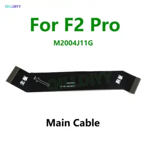 Xiaomi Poco F2 Pro USB Charging Port Replacement 8 S073d7fd6ffc64d1aabe9753fef322ac1w