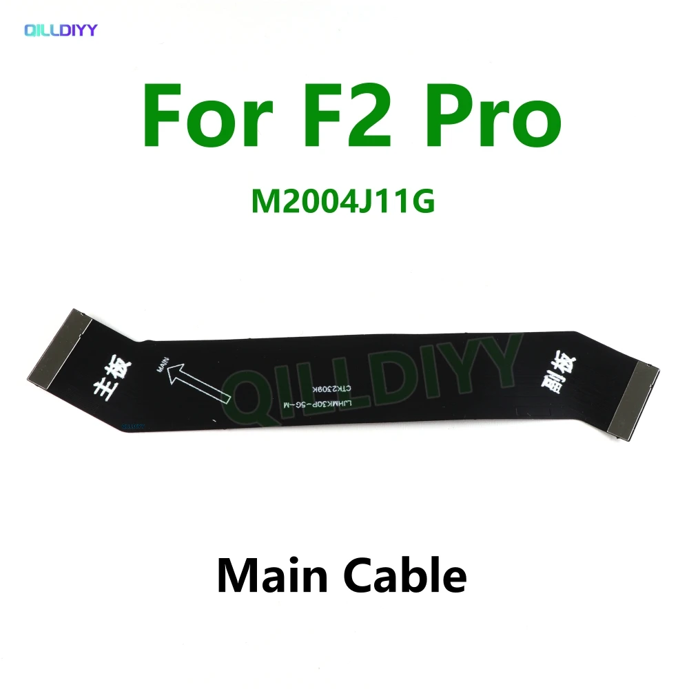 Xiaomi Poco F2 Pro USB Charging Port Replacement 4 Xiaomi Poco F2 Pro USB Charging Port Replacement - Image 4