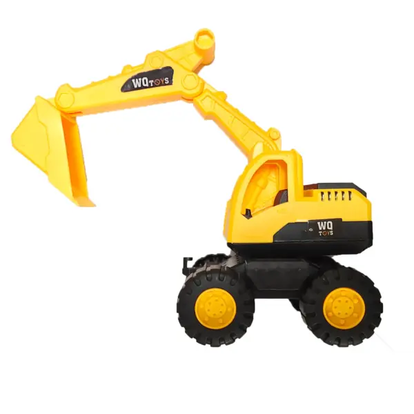 Medium Engineering Vehicle Set for Collectors - Image 3