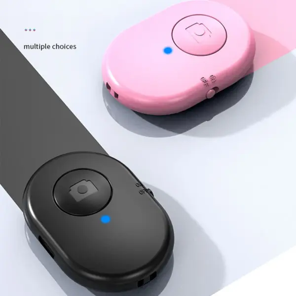 Bluetooth Rechargeable Remote for iOS Android - Image 6