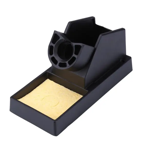 Aluminum Alloy Soldering Iron Holder Station - Image 6