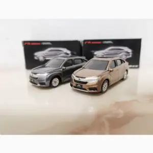 1/64 Diecast Alloy GAC Honda Model Car 11 S07a1bb50593e45daa8f265bf8badc824N