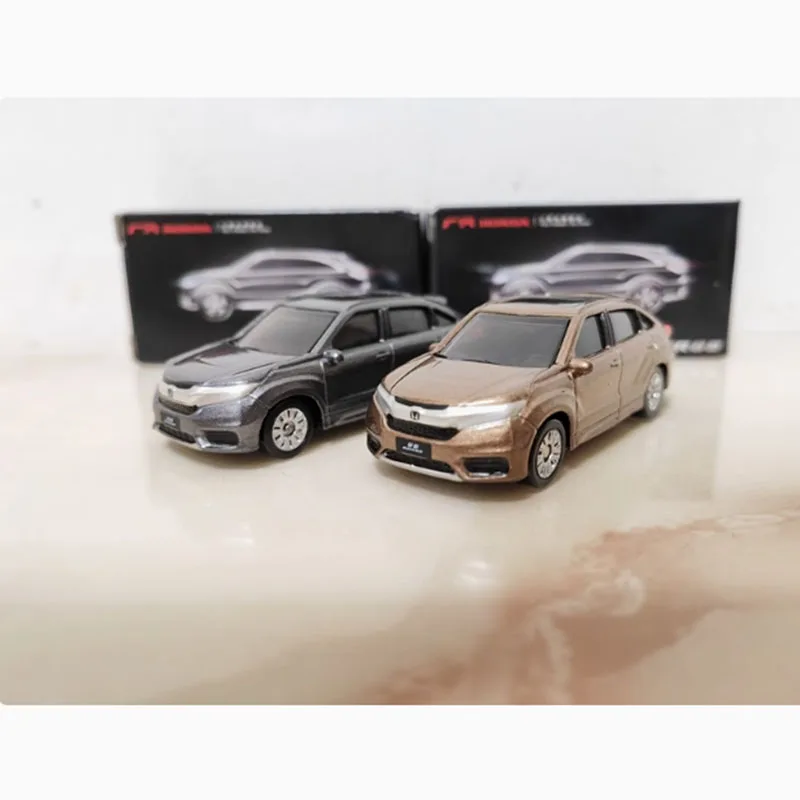 1/64 Diecast Alloy GAC Honda Model Car 2 1/64 Diecast Alloy GAC Honda Model Car - Image 2