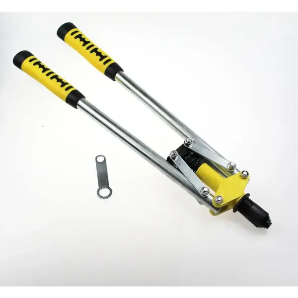 Double Core Hand Riveter Tool Set - Image 3