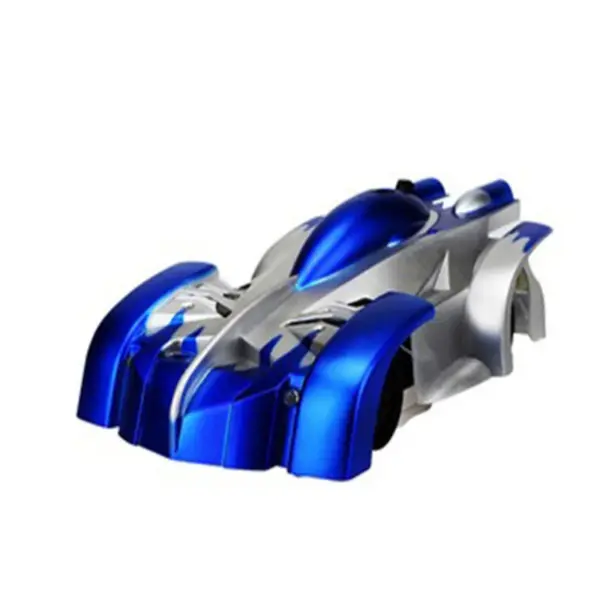 Remote Control Anti-Gravity Racing Car Model - Image 10
