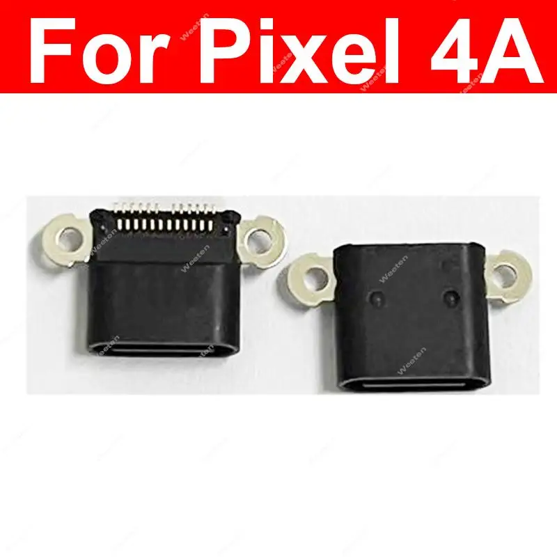 Google Pixel USB Charging Port Replacement Kit 8 Google Pixel USB Charging Port Replacement Kit - Image 8