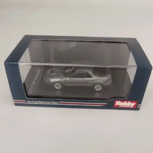 1/64 Scale Celica GT-FOUR Alloy Model Car 33 S07d881b1d736474281a6e24bc4d07017f