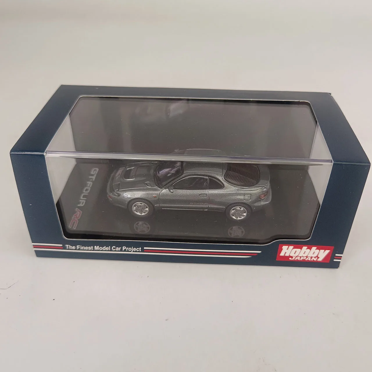 1/64 Scale Celica GT-FOUR Alloy Model Car 16 1/64 Scale Celica GT-FOUR Alloy Model Car - Image 16