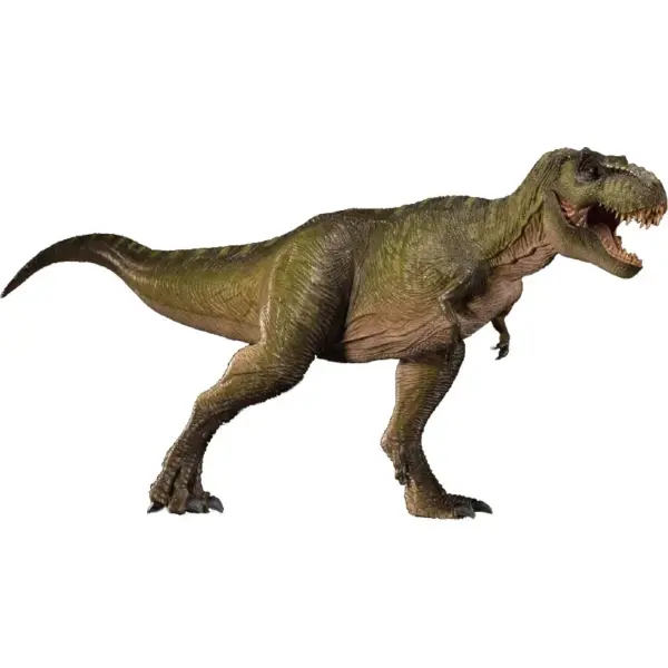 Jurassic Tyrannosaurus Rex Model 1/35 Scale - Image 6