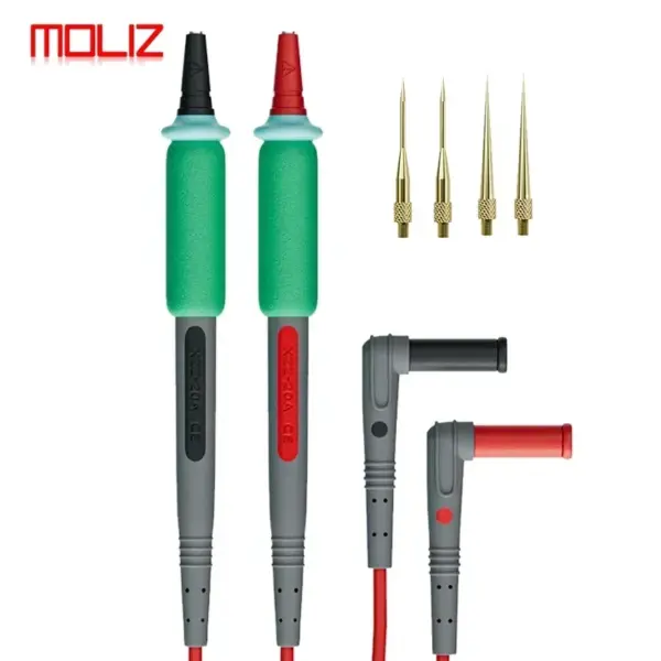 Super Conducting Multimeter Lead 1000V 20A - Image 6