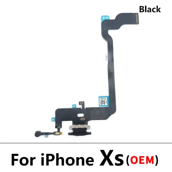 iPhone 7-8 Plus-X XR XS Max Charging Port Flex Cable - Image 11