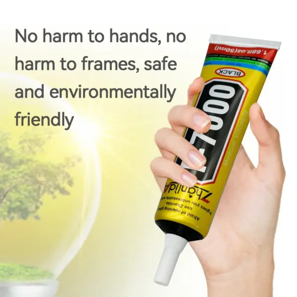 T7000 Strong Adhesion Glue for Cellphone Repair - Image 2