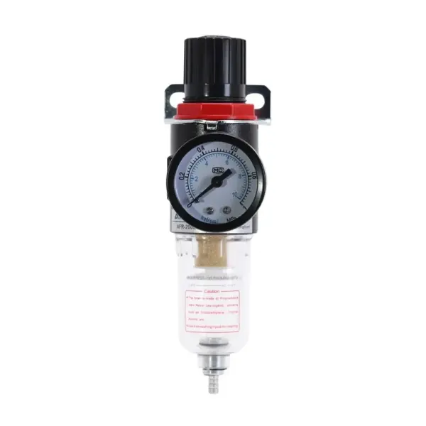 AFR-2000 Pneumatic Air Filter Regulator Unit - Image 7