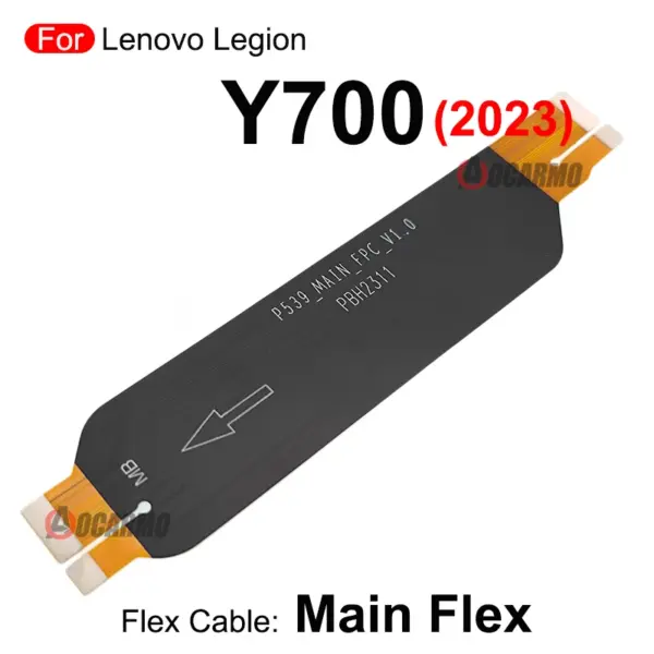Lenovo Legion Y700 2023 LCD Flex Cable - Image 6