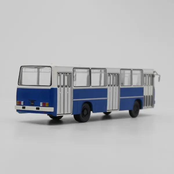 IKARUS 260/55 Bus Diecast Model 1:72 Scale - Image 3