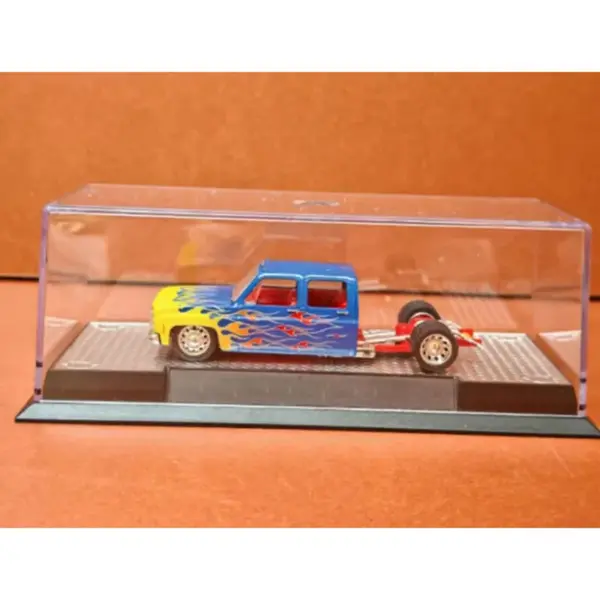 1/64 Scale 1973 Cheyenne Super Pickup Model - Image 5
