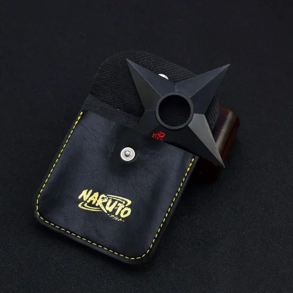 Naruto Collectible Weapons Gift Box - Image 8