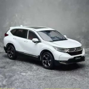 1:18 HONDA CR-V CRV Alloy Diecast Model 15 S09573070e09d4dc387ff37205f70dd34G