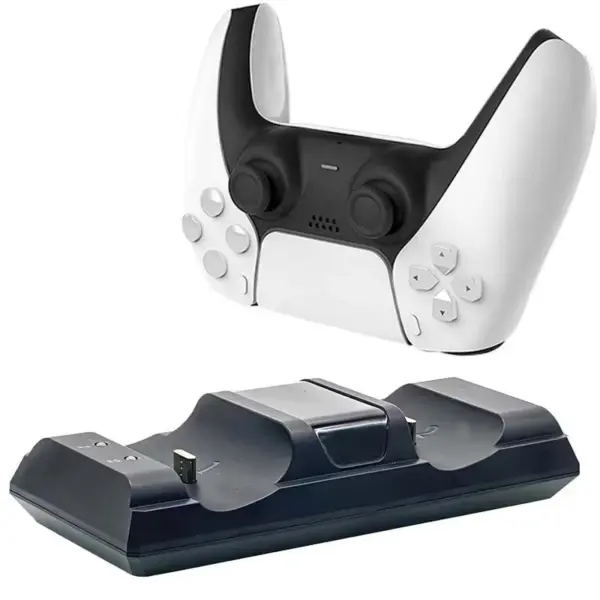 PS5 Controller Dual Charging Dock Station - Image 6