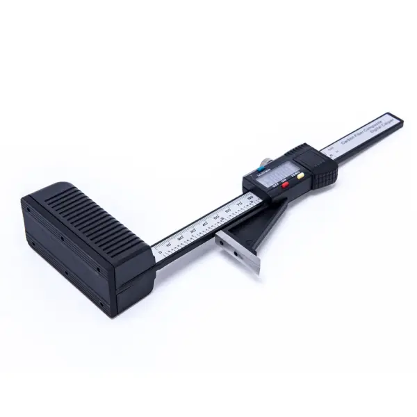 Digital Height Gauge Caliper 0-150mm Woodworking - Image 4