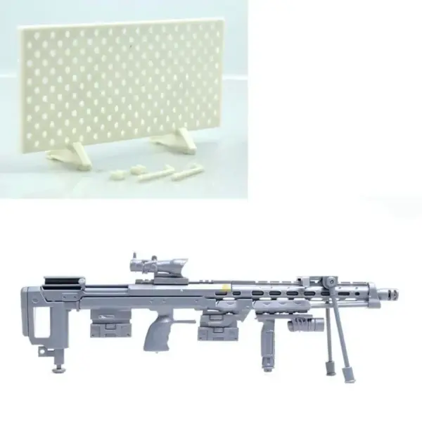 1/6 Scale DSR-1 Blood Hawk Sniper Model - Image 7