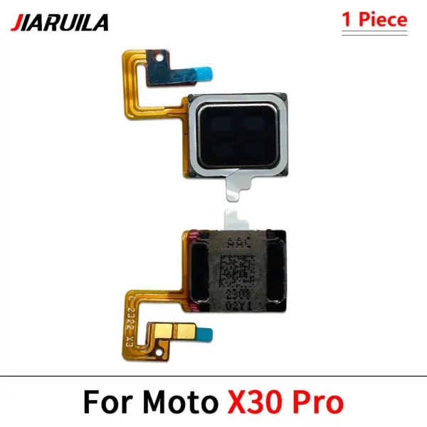Moto Edge 20-50 Series Front Top Earpiece Speaker - Image 8