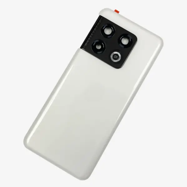 OnePlus 10 Pro A+++ Glass Back Cover - Image 4