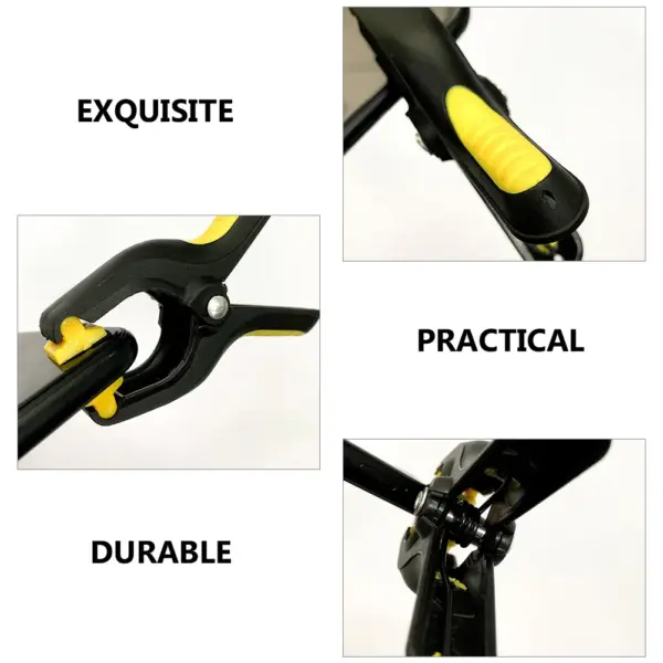 4Pcs Phone Tablet Screen Repair Clamps Kit - Image 3