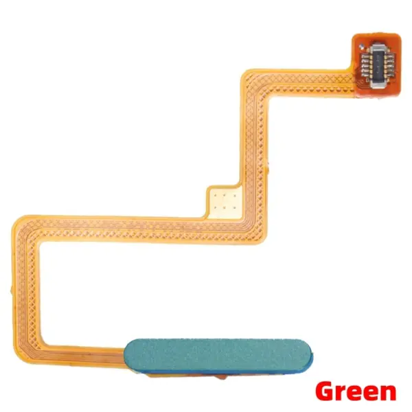 Xiaomi Redmi Note 11 Pro+ Fingerprint Sensor Flex Cable - Image 7