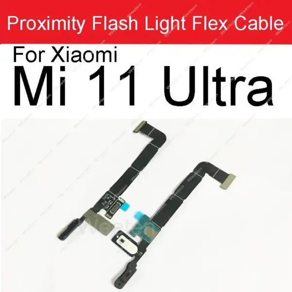 Flex Cable for Xiaomi Mi 11 Series - Image 9
