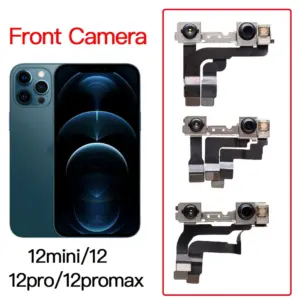 iPhone 12 Mini/Pro/Max Front Selfie Camera Flex Cable