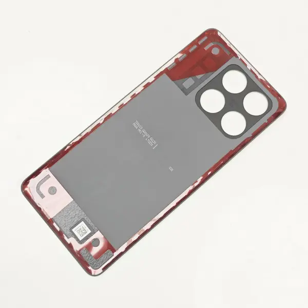 Xiaomi Poco X6 Pro Back Cover Replacement - Image 2