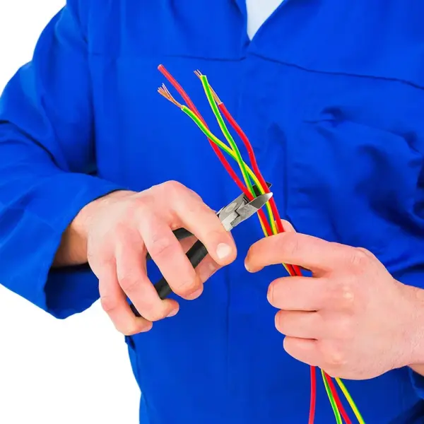 5-Piece Mini Pliers Set for Precision Work - Image 4