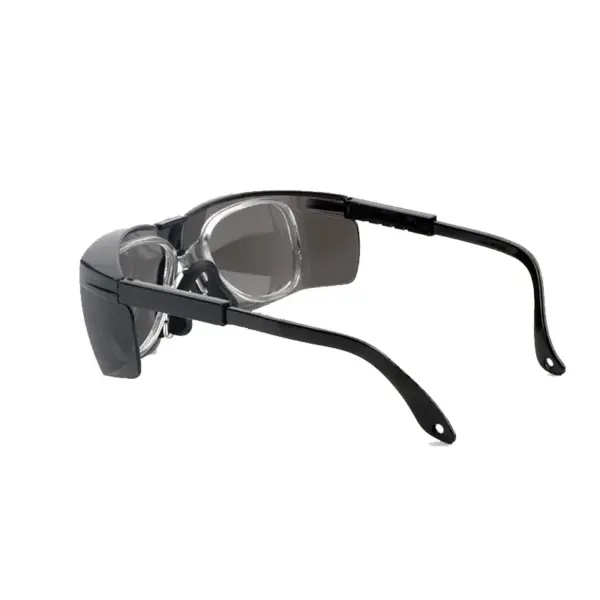 Safety Goggles with Case for Eye Protection - Image 5