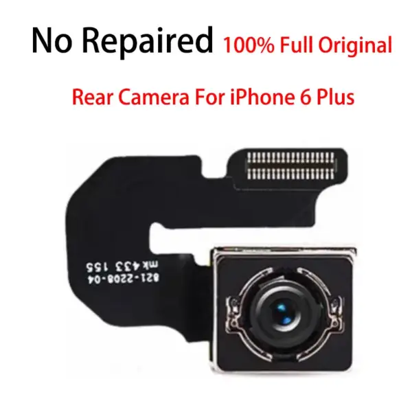 iPhone 6/6 Plus/6S/6S Plus Rear Camera Flash Module - Image 3