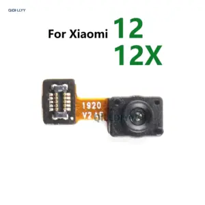 Home Button and Fingerprint Flex Cable for Xiaomi 12X