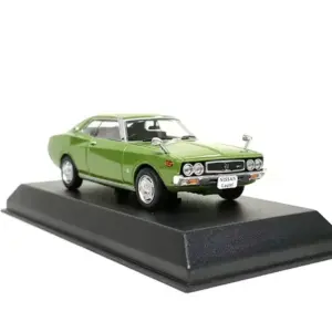 Diecast 1/43 Nissan Laurel Hard Top Model 8 S0a3483a2b2da43718b341546f1b258d2W