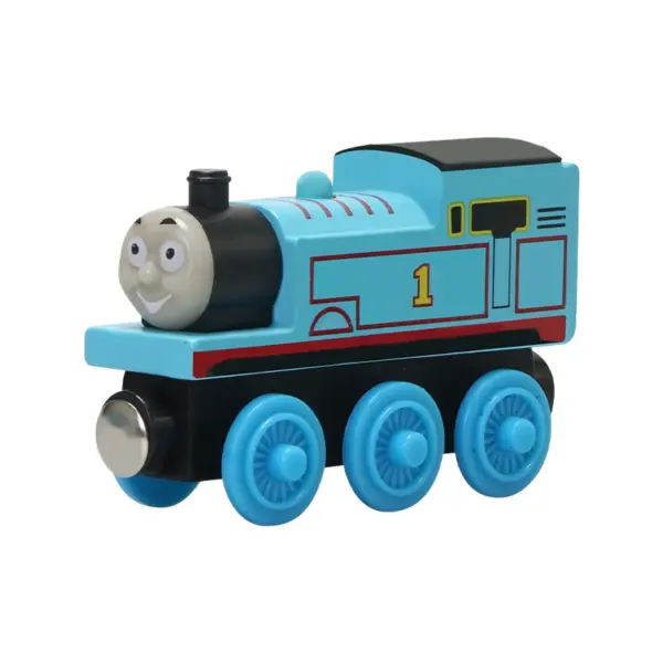 Thomas and Friends Wooden Toy Train Model - Image 35