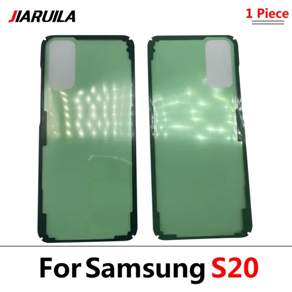 Samsung S20-S23 Waterproof Battery Cover Adhesive Tape - Image 13