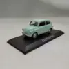 Zastava 750 Vintage Classic Car Model 1:43