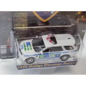 Diecast 1:64 2018/2020 Dodge Durango Model 13 S0a651e362b4e4c01910447b6050338feR