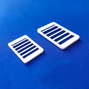 10PCS Resin Blinds for RC Model Boats