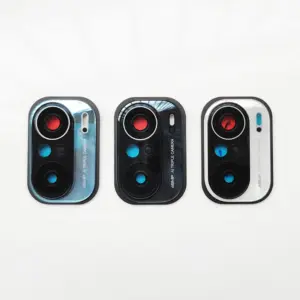 Back Camera Glass for Xiaomi Poco F3/K40