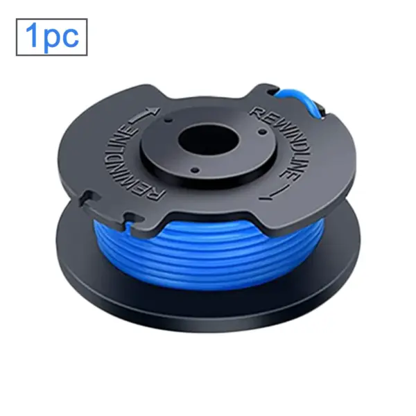 Ryobi One+ String Trimmer Spool Replacement - Image 10