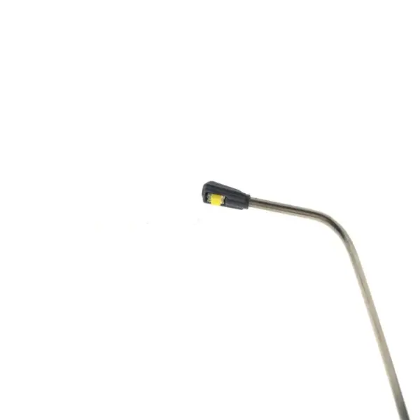 50PCS Warm White LED Lights for Model Building - Image 2