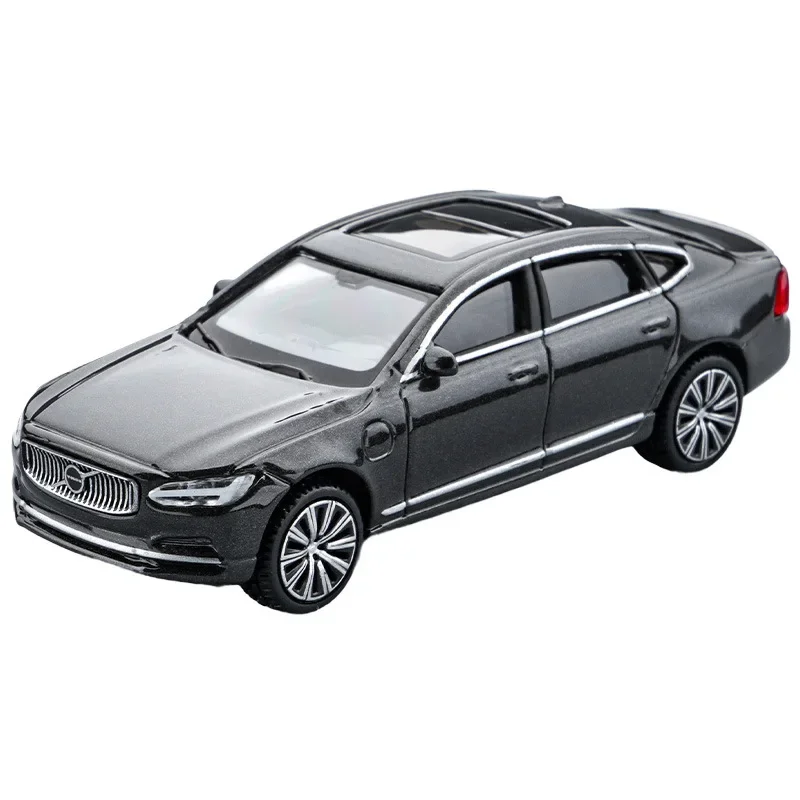 1/64 Scale Volvo XC60 XC40 Diecast Car Model 6 1/64 Scale Volvo XC60 XC40 Diecast Car Model - Image 6