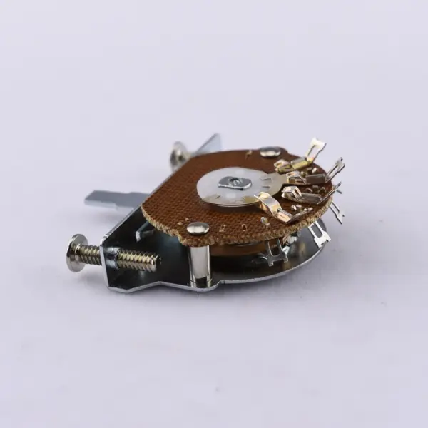 5-Way/3-Way Guitar Pickup Selector Switch - Image 3