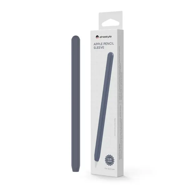 Apple Pencil 2 Silicone Protective Sleeve - Image 14