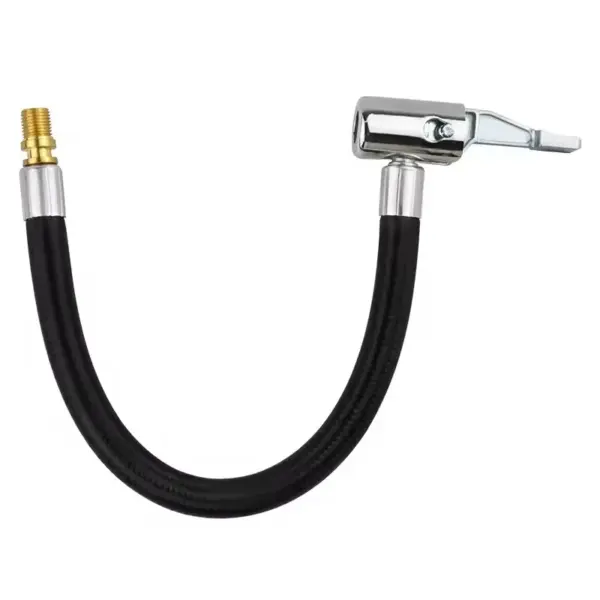 Car Tire Inflator Hose Extension Tube 10-50cm - Image 6