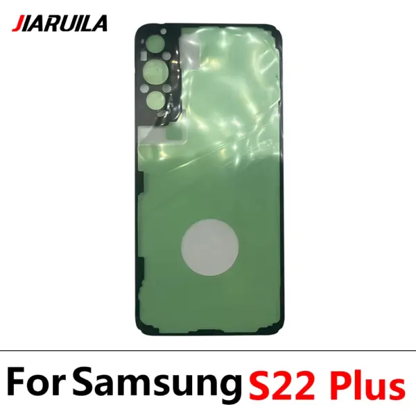 Waterproof Samsung Battery Cover Adhesive Tape Set - Image 22